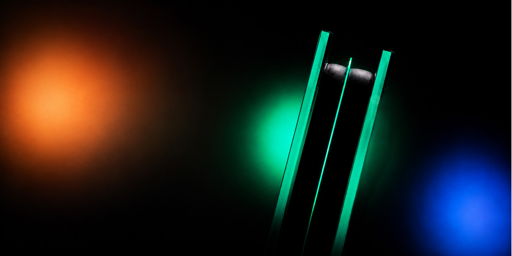 thin triple web header